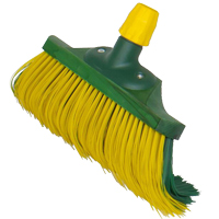 METLY, ZMETÁKY, LOPATKY