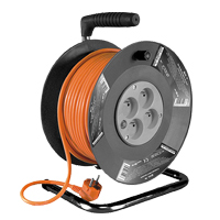 KÁBLOVÉ BUBNY A PREDLŽOVACIE KÁBLE