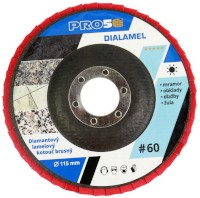 Diamantové brúsne kotúče