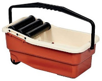 Washboy nádoby a umývacie súpravy