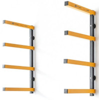 ZÁVĚSNÉ SYSTÉMY, DRŽÁKY