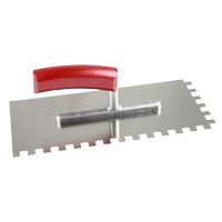 HLADÍTKA OCELOVÁ A NEREZOVÁ