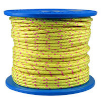 ŠŇŮRY, LANA, PROVÁZKY, DRÁTY