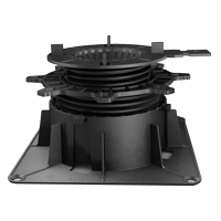 TERASOVÉ NIVELAČNÉ SYSTÉMY