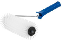 JEŽKOVÉ A PRÍTLAČNÉ VALČEKY, TOPÁNKY S HROTMI