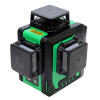 Lasery a diaľkomery