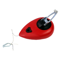 Navíjače, linkovacie šnúry