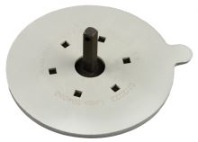 Guma náhradné Raimondi pre prísavku 1207-10