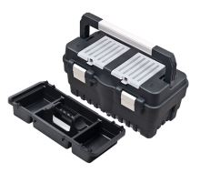 Box Formula S500 ALU 462x256x242mm