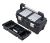 Box Formula S500 ALU 462x256x242mm