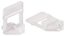 Spona Raimondi RLS KLIP&KOP 3D 3-12 mm/1,5 mm 500 ks