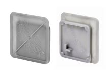 Doštičky vymedzovacie Raimondi do škár 1 a 3 mm