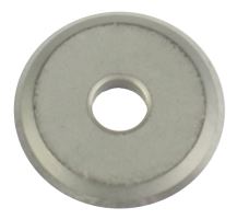 Koliesko HUFA 20x3x5mm fazetované brúsené