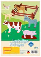 Pebaro - Farma domácich zvierat