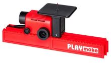 Cool Tool PLAYmake 4in1 - Kreatívna pracovná stanica pre deti plná zábavy (8)