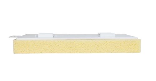 Doska Kubala s molitanom SWEPEX 140 x 280 mm CLICK LINE