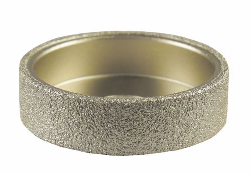 Diamantová fréza PRO5 - disk, 20 x 75 mm, rovná hrana (1)