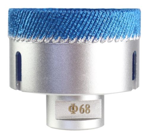 Vrták PRO5 PRODER Platinum Line diamantový korunkový 68 mm M14