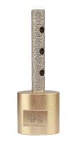 Diamantová fréza PRO5 / priemer 8mm M14