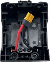 Adaptér na Grabo Pro Brushless pre batérie Flex (1)