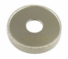 Diamantová fréza PRO5 - disk, 15 x 75 mm, rovná hrana (1)