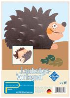 Pebaro - Kasička ježko