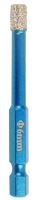 Vrták PRO5 Blue Line diamantový korunkový 6 mm šesťhran