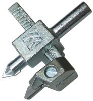 Dierovač Kaufmann posuvný 23-95mm