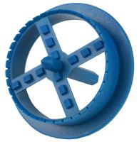 Fréza plastová na polystyrén 68mm