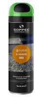 Sprej značkovací 500ml zelený