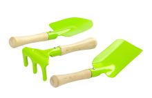 Pebaro - záhradný set pre deti (1)