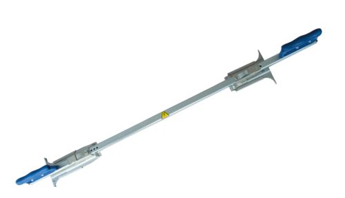 Nosič dlažby nastaviteľný 80-120 cm