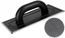 Hladítko brúsne strúhadlové 400 x 180 mm