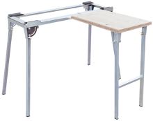 Stôl TopLine E súprava 1000x320x800mm + 580x400x800mm