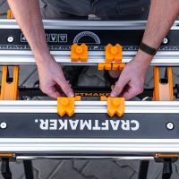 Multifunkčný nadstavec Craftmaker Tilt & Rise pre Multihorse 4v1 (6)