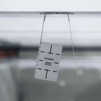 Magnet Kubala Smart Install pre montáž sadrokartónových profilov