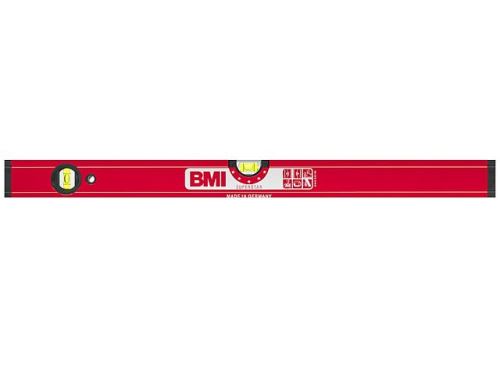 Vodováha BMI Superstar 2 libely 2000 mm