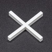 Krížiky plastové dlhé 2mm/200ks