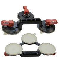 Prísavka Raimondi trojitá hliníková PLUS