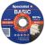 Kotúč rezný Specialist Basic na kov 125 x 1 x 22 mm