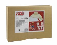 Cool Tool PLAYmake - Materiálový balíček na rezanie a sústruženie dreva