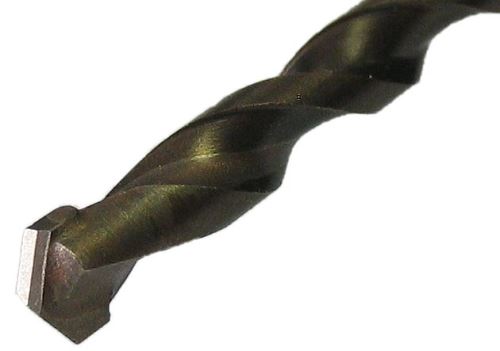 Vrták 4 x 80 mm na porcelán