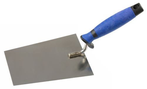 Lyžica nerezová 160 mm softgrif Standard