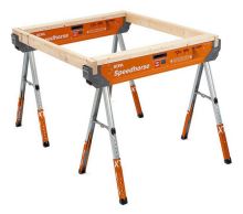 Koza pracovná skladacia Bora PM-4550 Speedhorse XT (2)