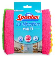 Utierka švédska farebná 10 ks