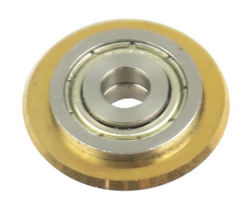 Koliesko ložiskové k rezačke "X" 22x5x6