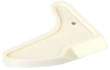 Škárovačka na silikón "L" tvrdá