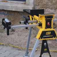 Adaptéry predlžovacie pre zverák Strongbold 2ks (3)
