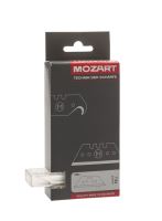 Čepeľ náhradná háková veľká Mozart 10ks