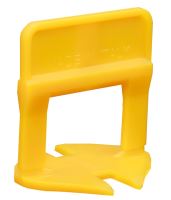 Spona Raimondi RLS KLIP&amp;KOP dlaždice 3-12 mm, škára 2 mm